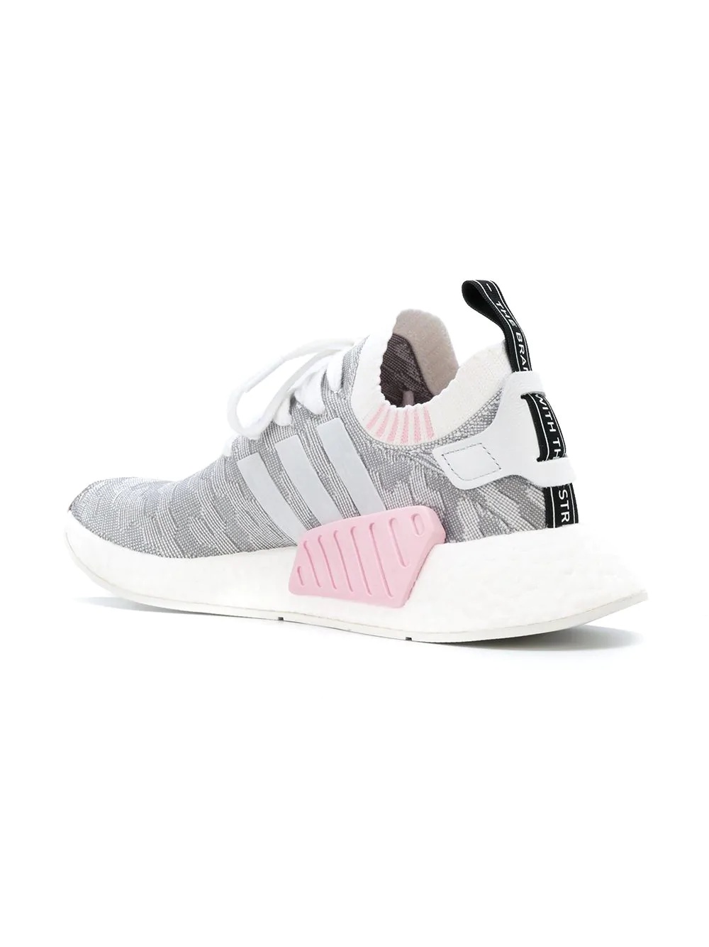 Adidas Originals NMD_R2 Primeknit sneakers - 3