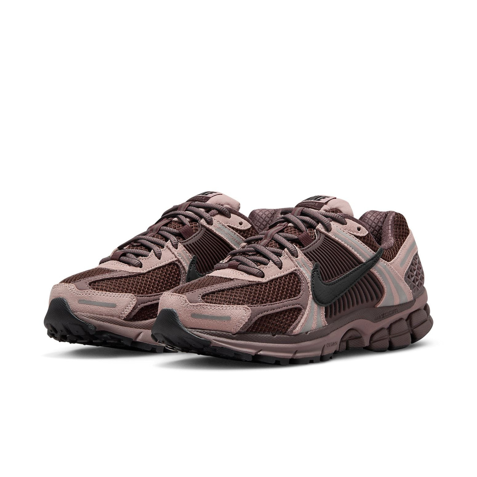 (WMNS) Nike Air Zoom Vomero 5 'Plum Eclipse' FV1166-200 - 3