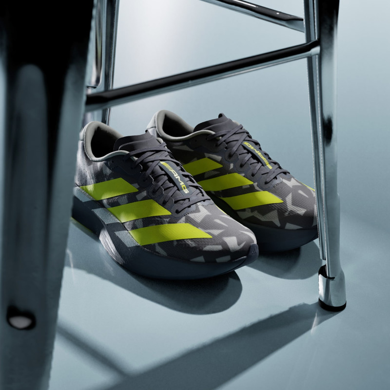 Adizero EVO SL AMG Shoes 4