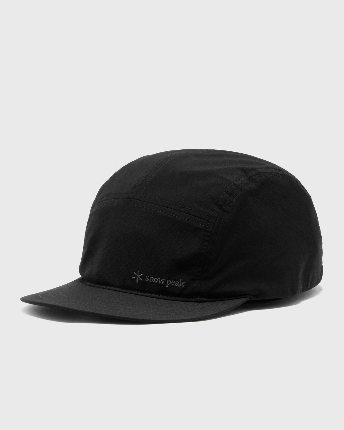 Double Weave Cap - 1