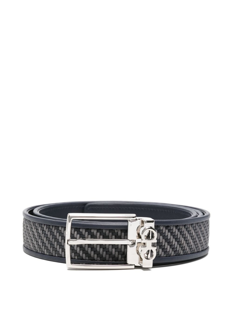 woven belt 1