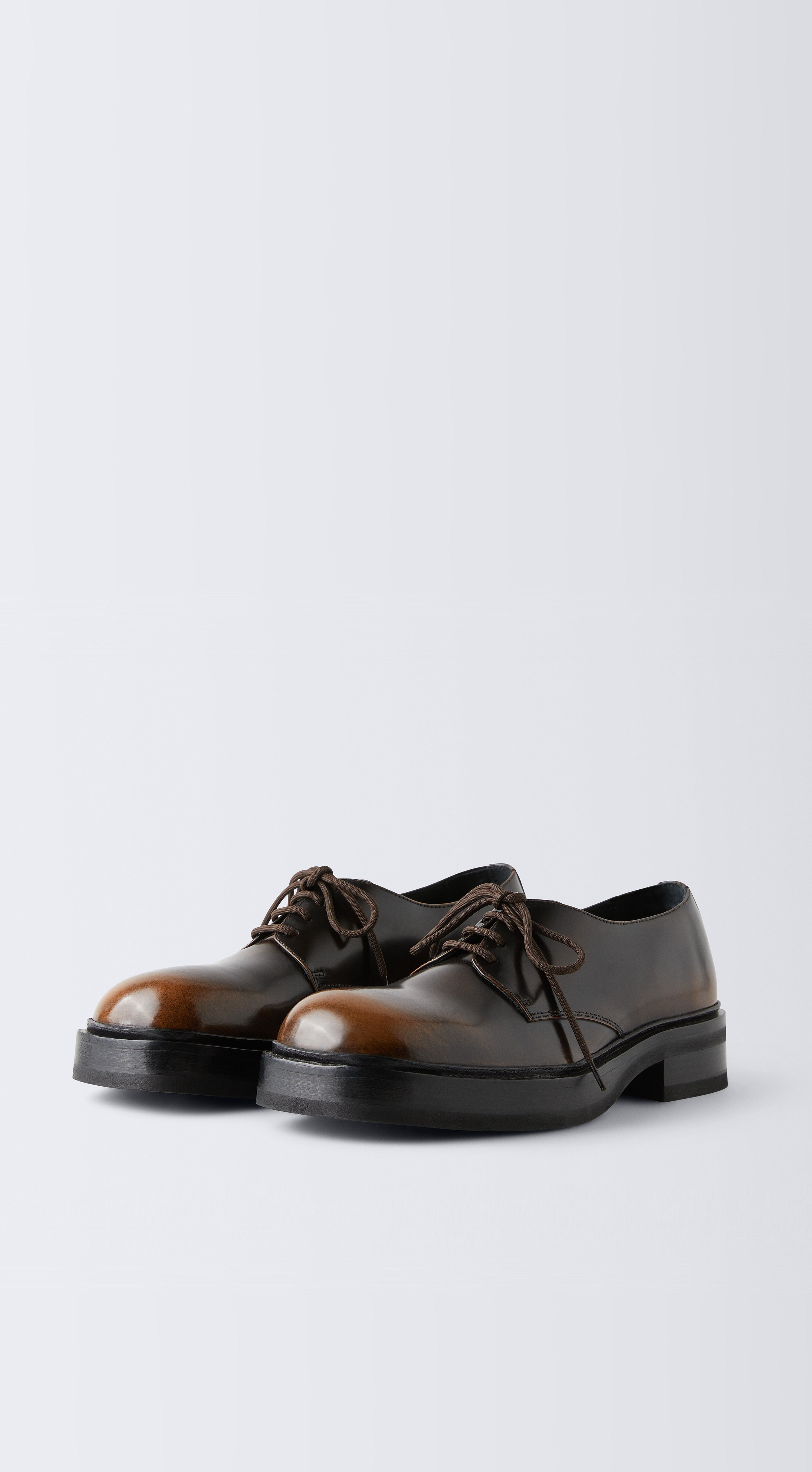 Savoy Shoes - 2