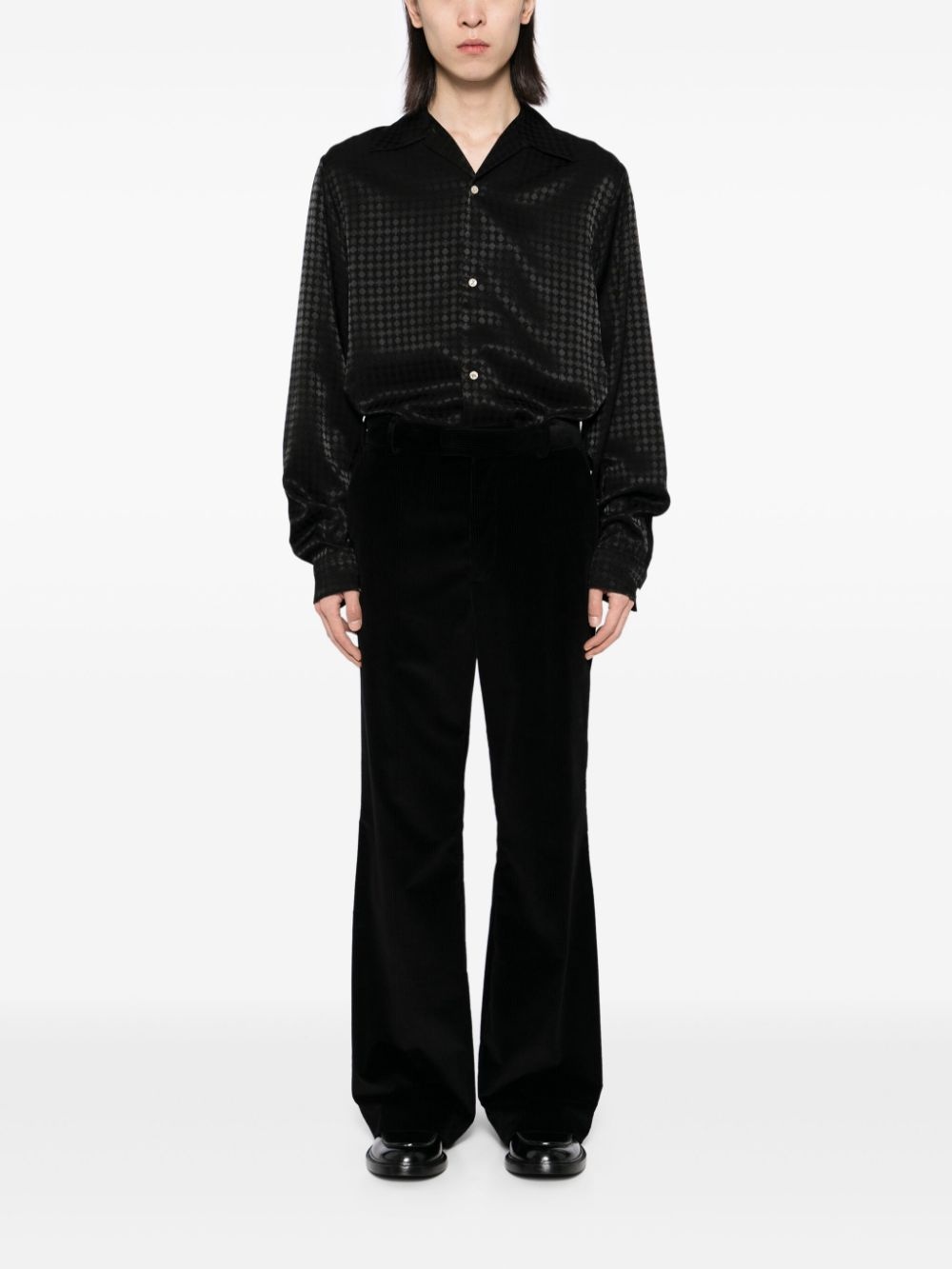 Ma Quad long sleeve shirt - 2