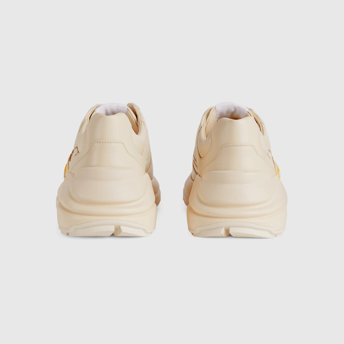 Gucci Tiger Women's Rhyton sneaker - 4