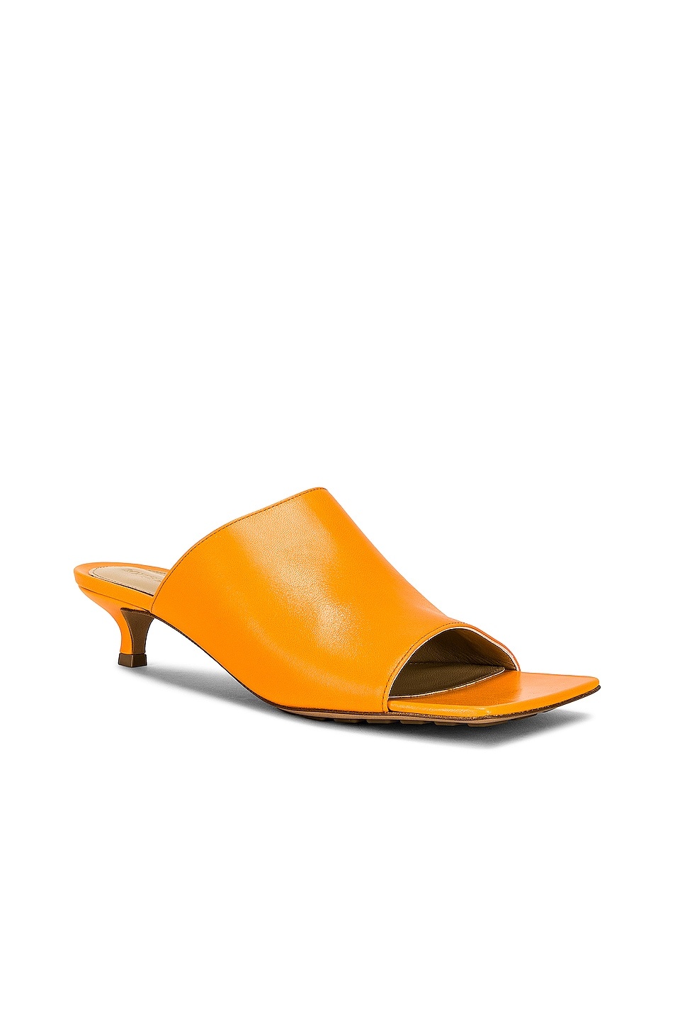 Stretch Mule Sandals - 2