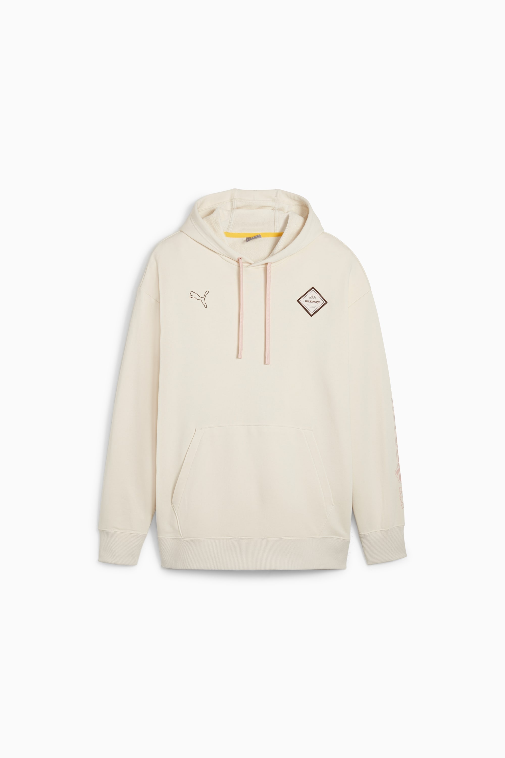 Porsche Legacy Crews Go Summer Men's Hoodie - 1