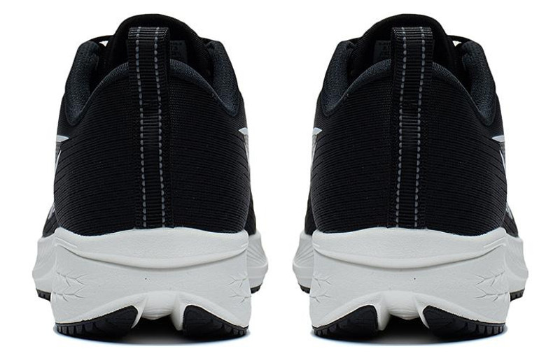Li-Ning (WMNS) Li-Ning Dark Horse 6 'Black White' ARMT016-3 outlook