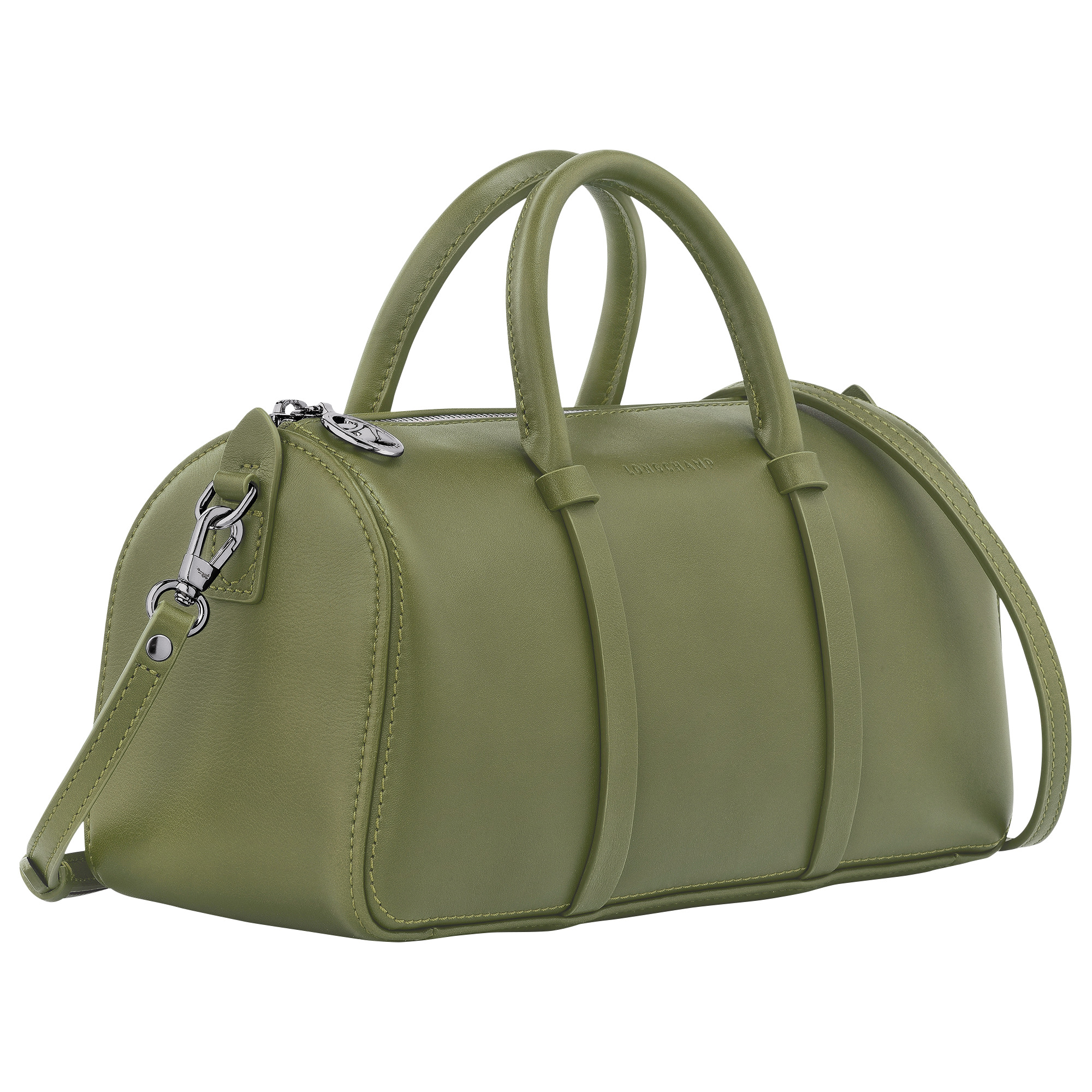 Daylong M Handbag Laurel - Leather - 3