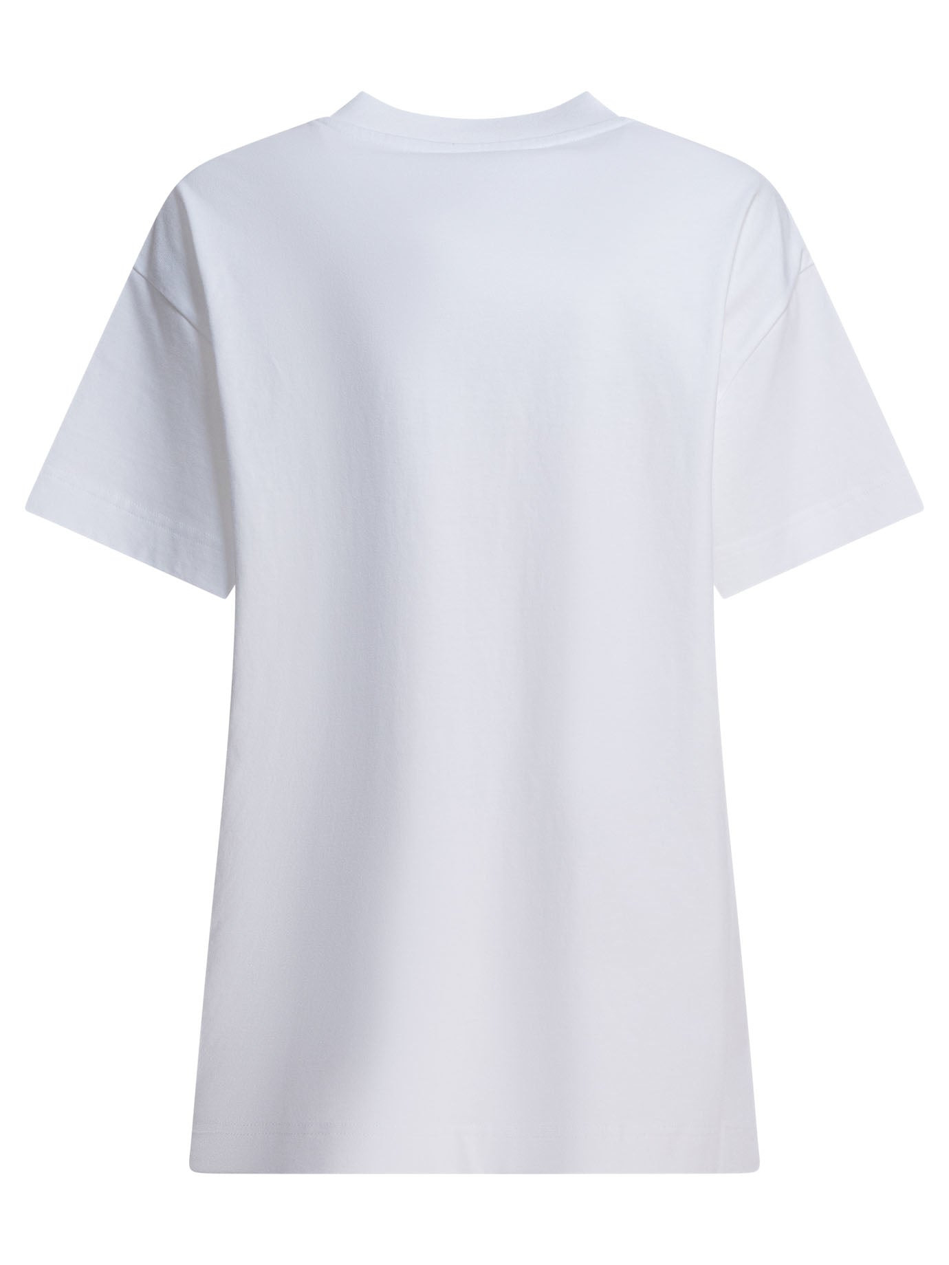 Givenchy T-shirt With Givenchy Paris Logo - 2