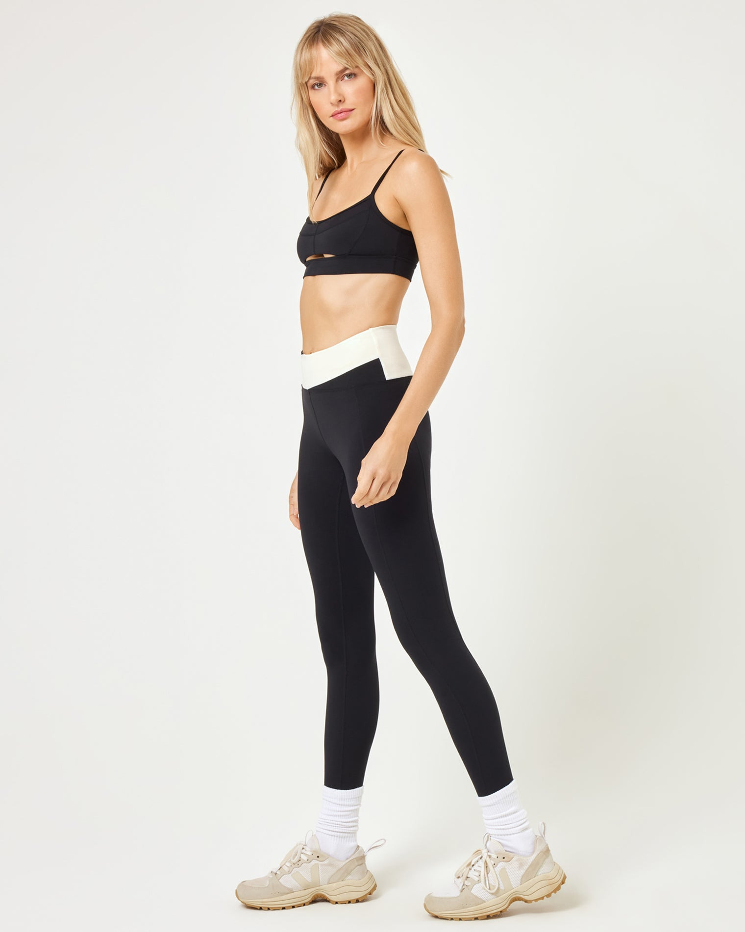 Division Legging - 8