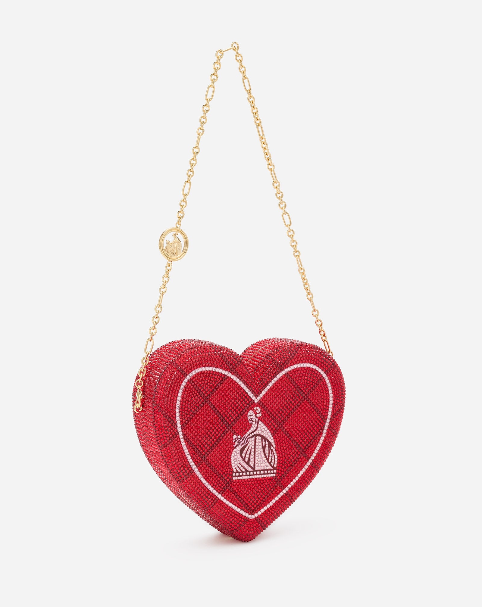 HEART MINAUDIERE - 3