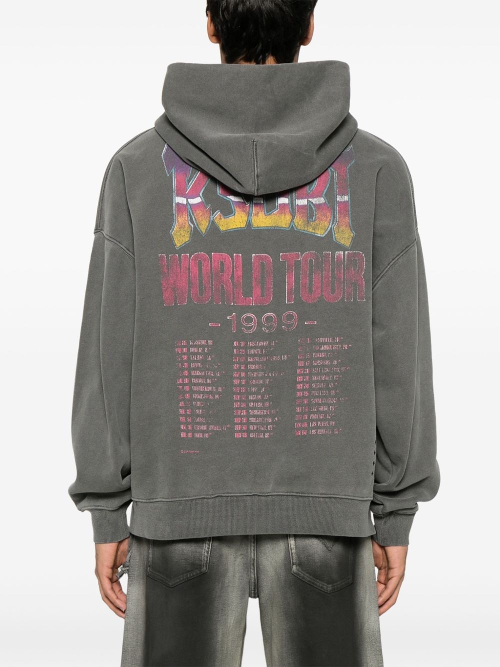 Global Ekcess hoodie - 4