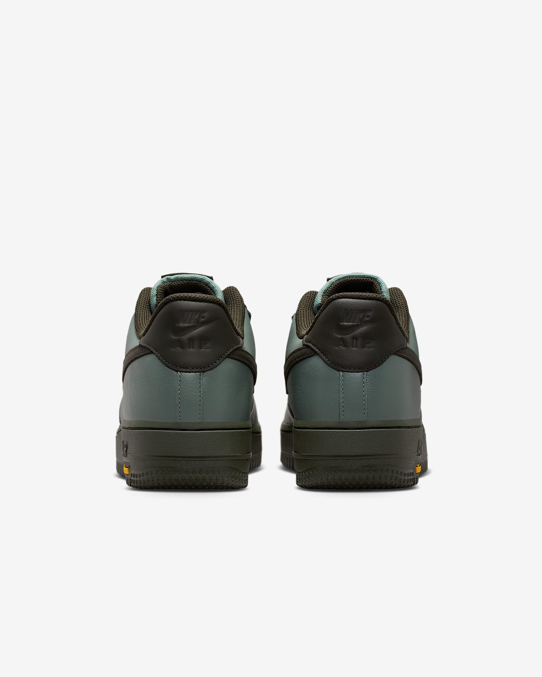 Air Force 1 GTX Vibram Men's Shoes - 6