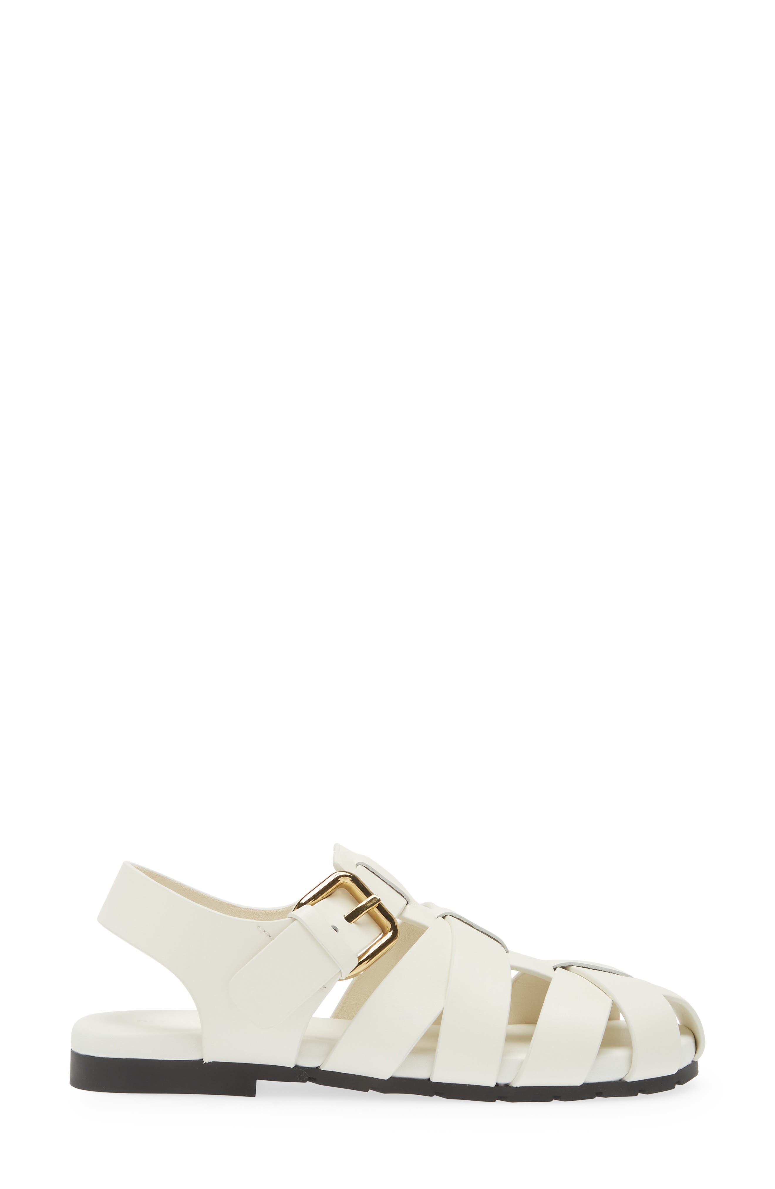 Alfie Fisherman Sandal - 3