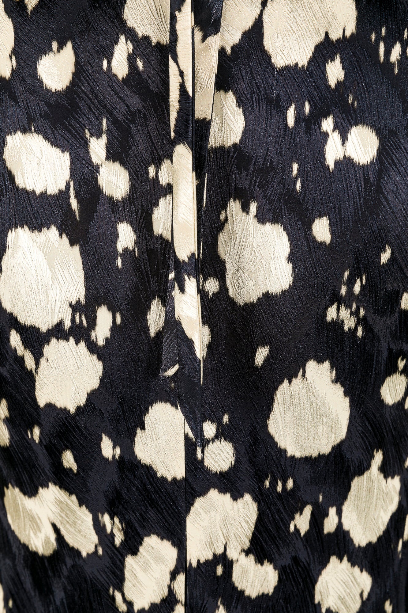 CUTOUT DRESS - 6