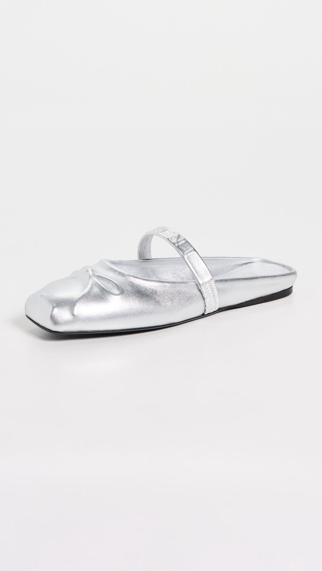 Sabot Flats - 4