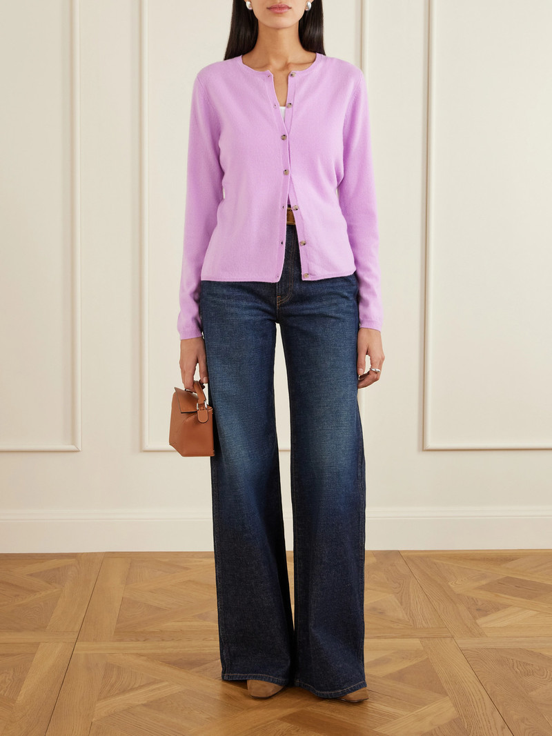 Allude Cashmere Cardigan outlook