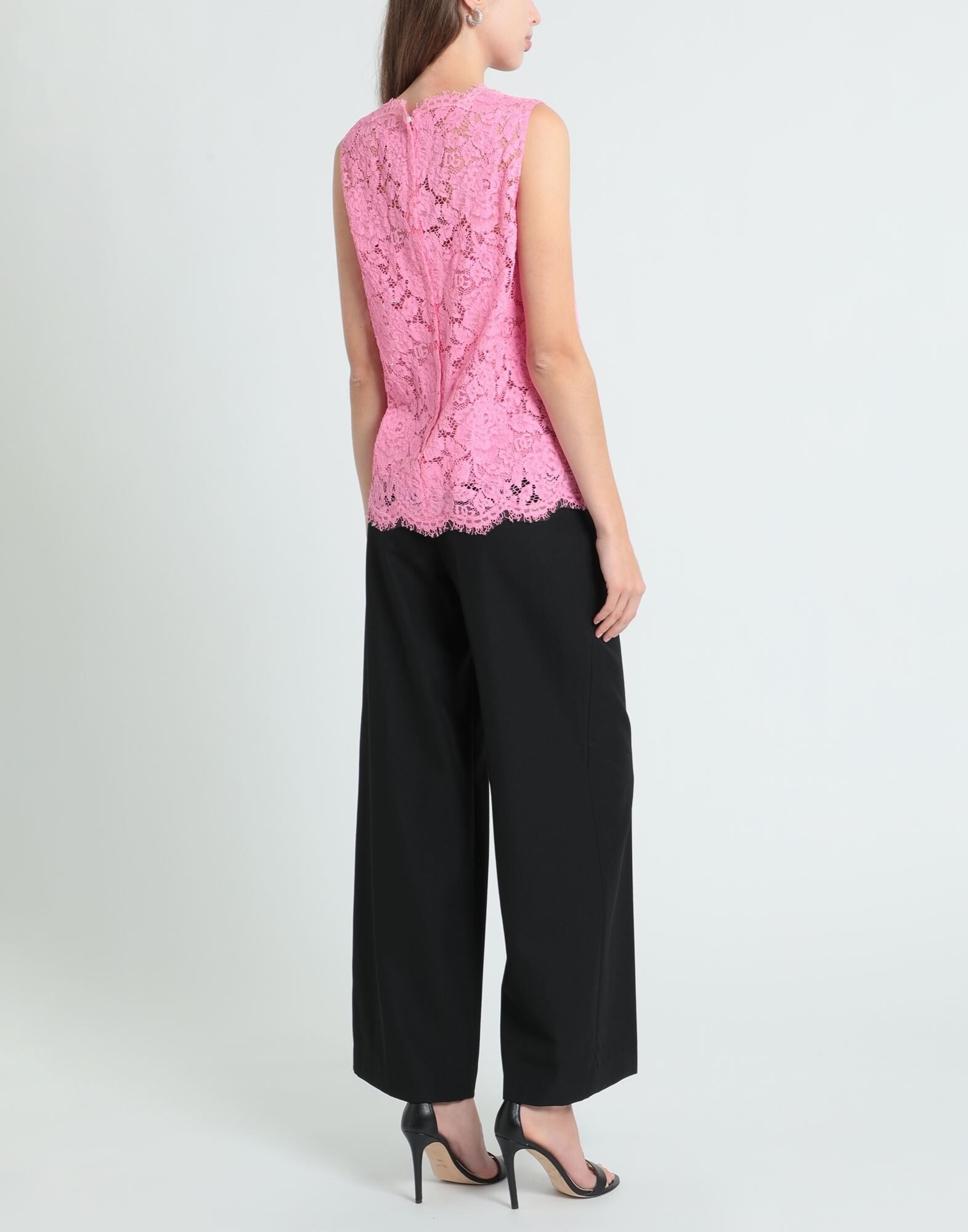 Pink Women's Top - 3