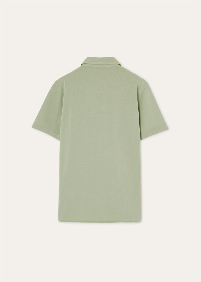 Loro Piana Polo Shirt outlook