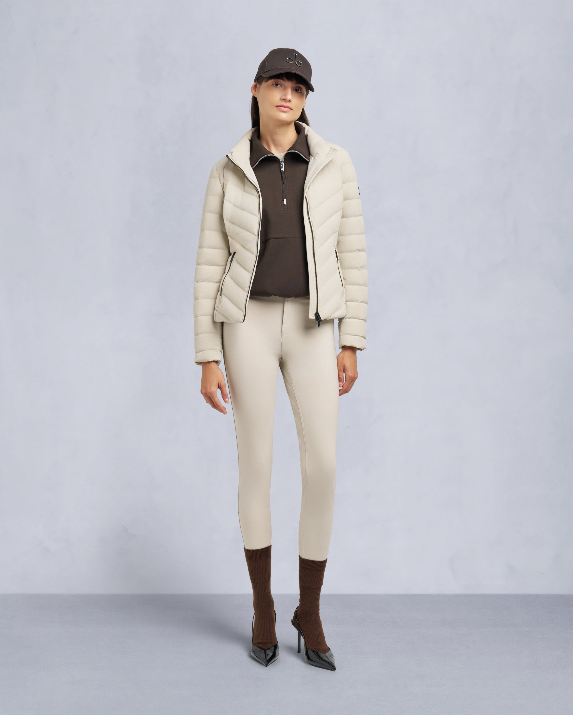 ELORA JACKET - 2