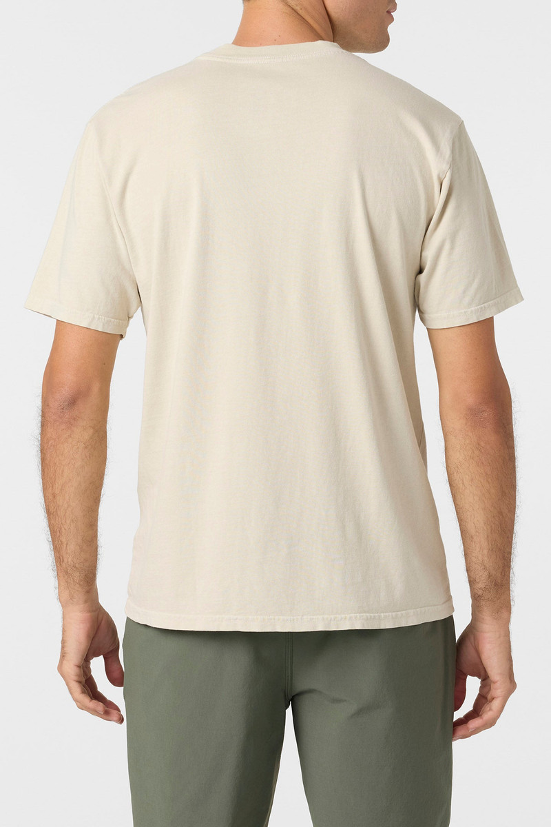 O'Riginals Elements Relaxed Fit Tee 5