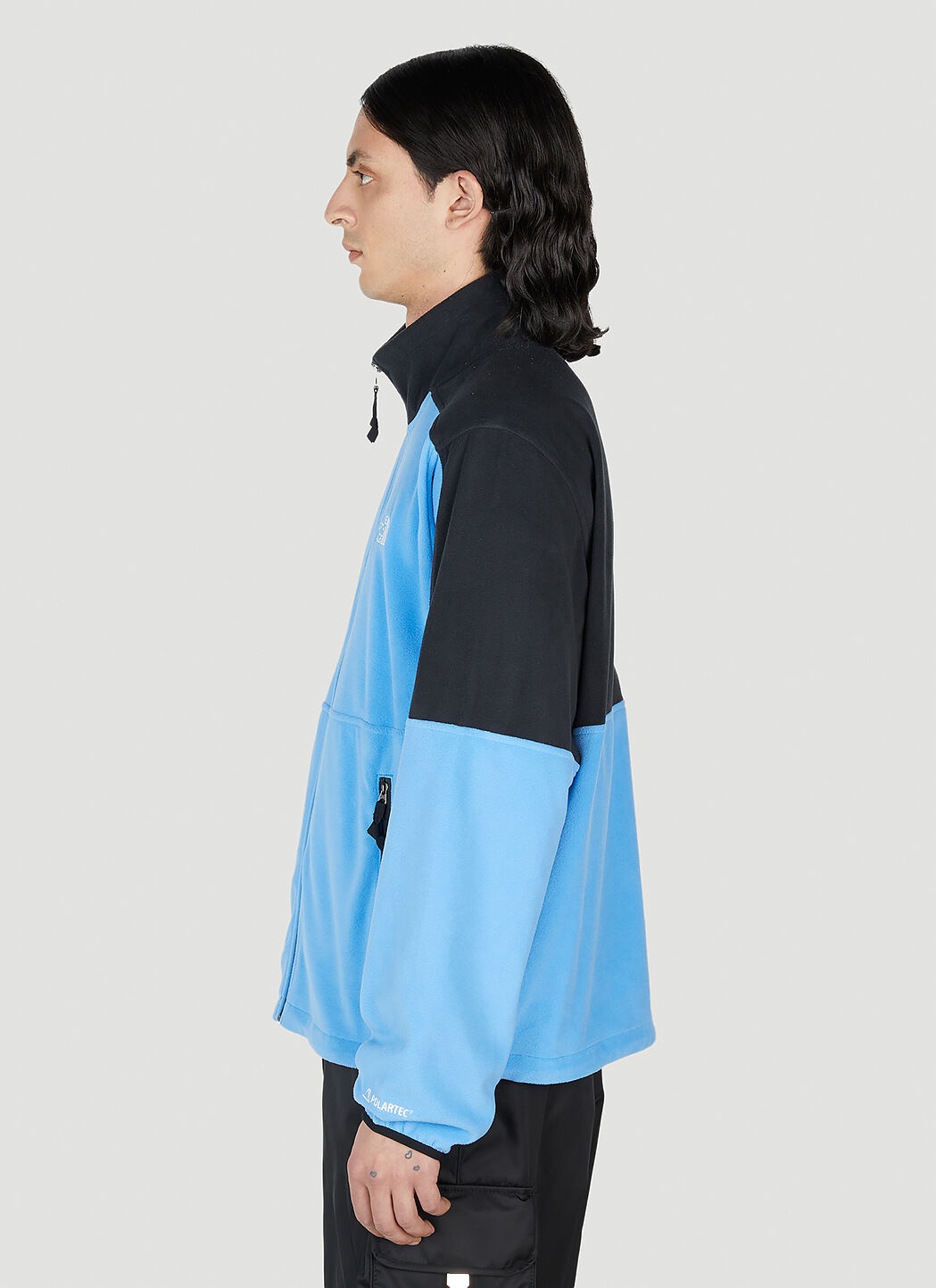 Polartec Logo Jacket - 3