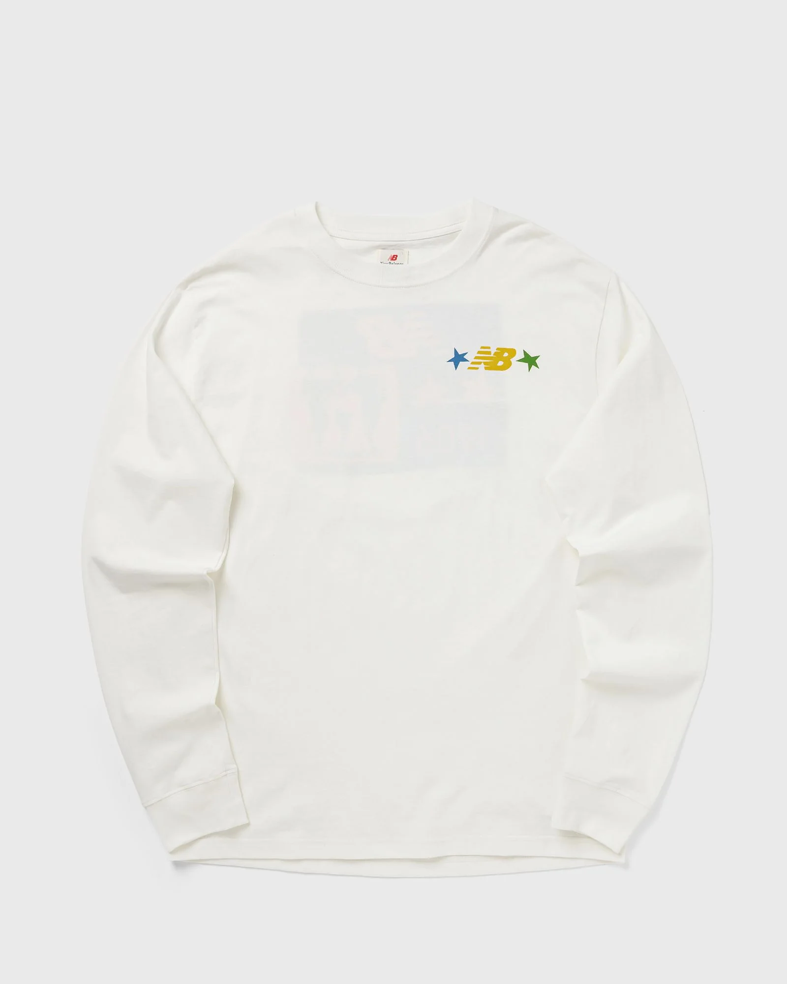 Made in USA Graphic Long Sleeve - 1
