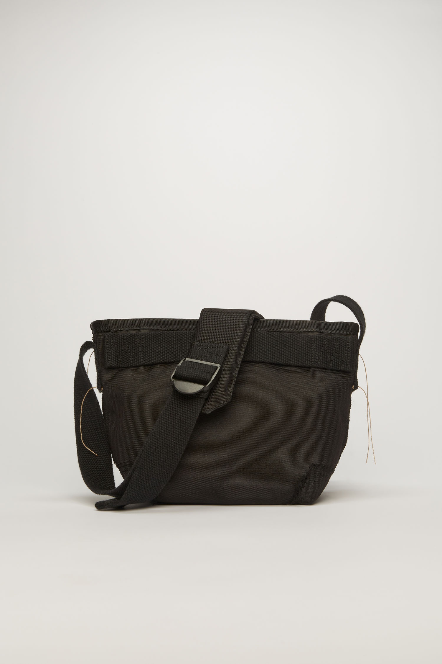 Crossbody bag black - 3