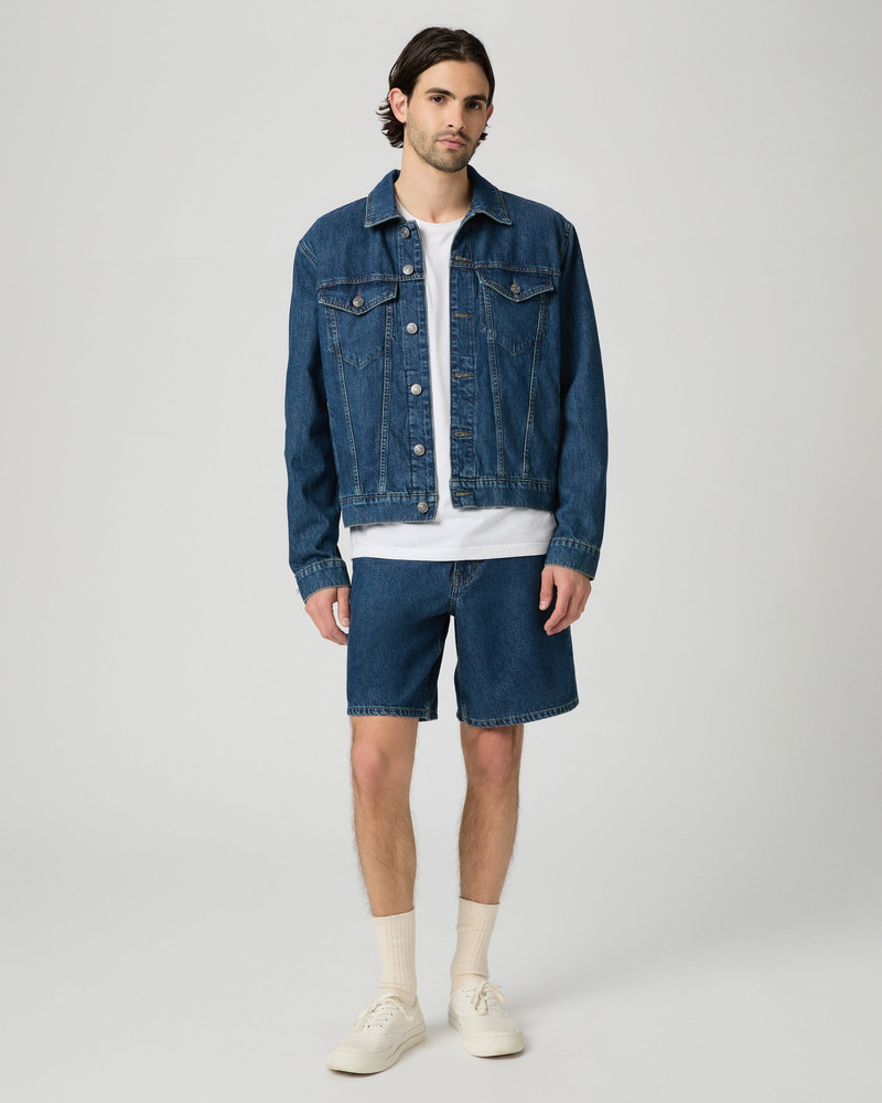 PAIGE Erickson Jacket outlook