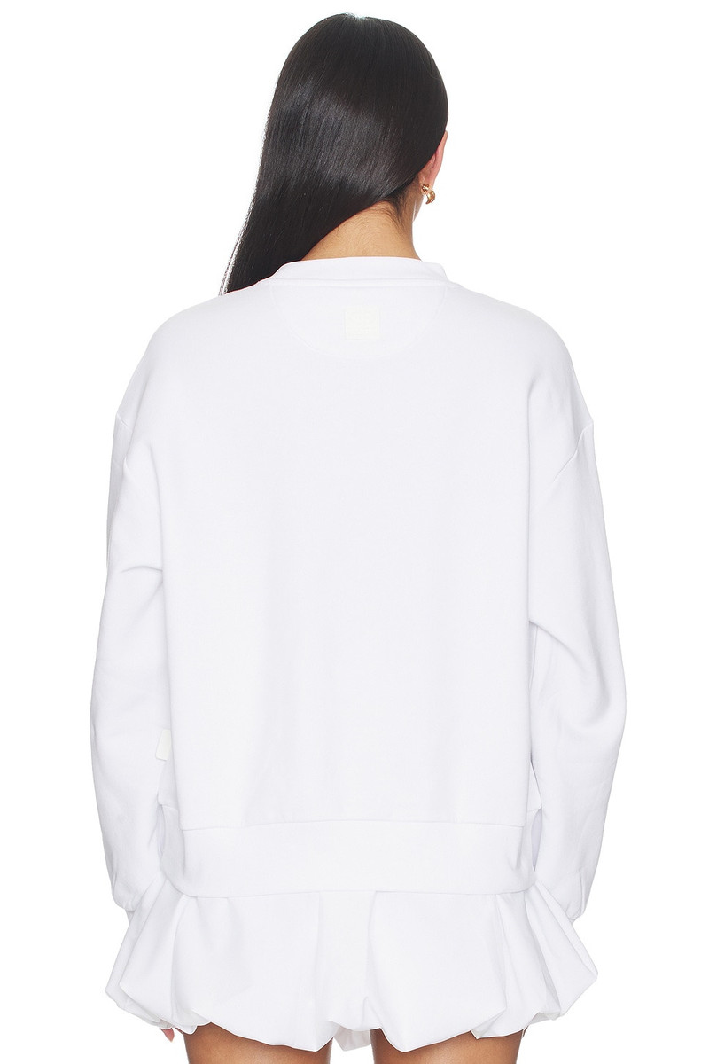 GOLDBERGH x REVOLVE Brunie Sweater outlook