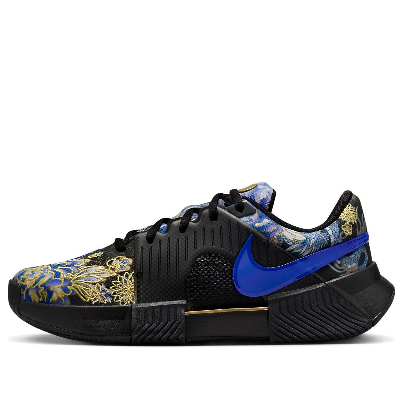 (WMNS) Nike Zoom GP Challenge 1 OS HC PRM 'Osaka' FN4772-001 - 1