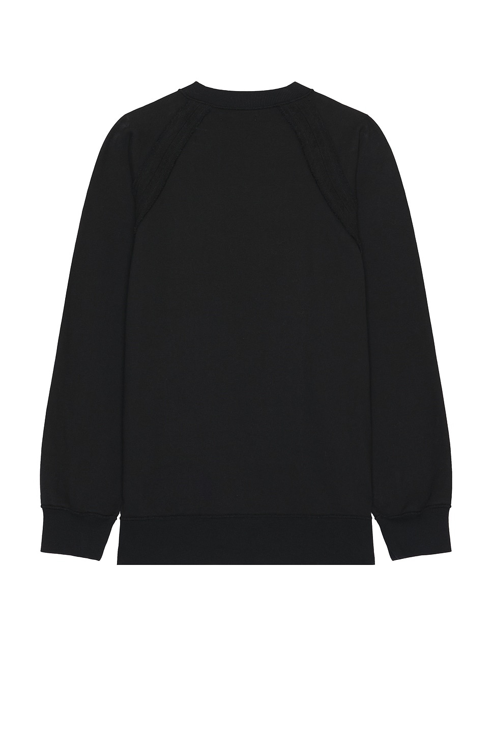 Teeth Reversible Sweatshirt - 2