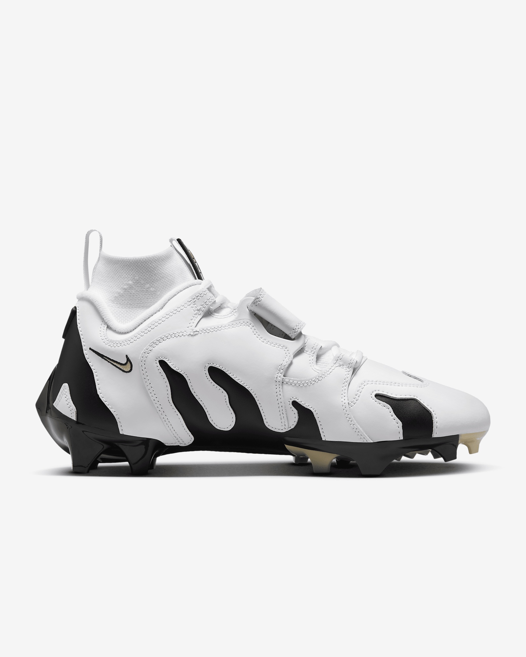 Nike Diamond Turf 96 TD Football Cleats - 3