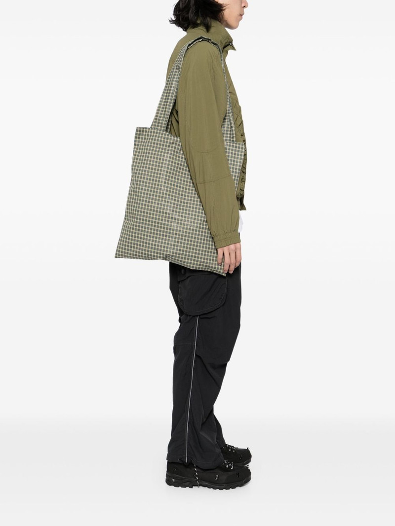 POST ARCHIVE FACTION (PAF) 8.0 Cvsm bag outlook