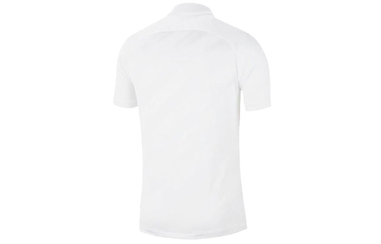 Nike Paris Saint-Germain Jersey White AT0033-102 - 2