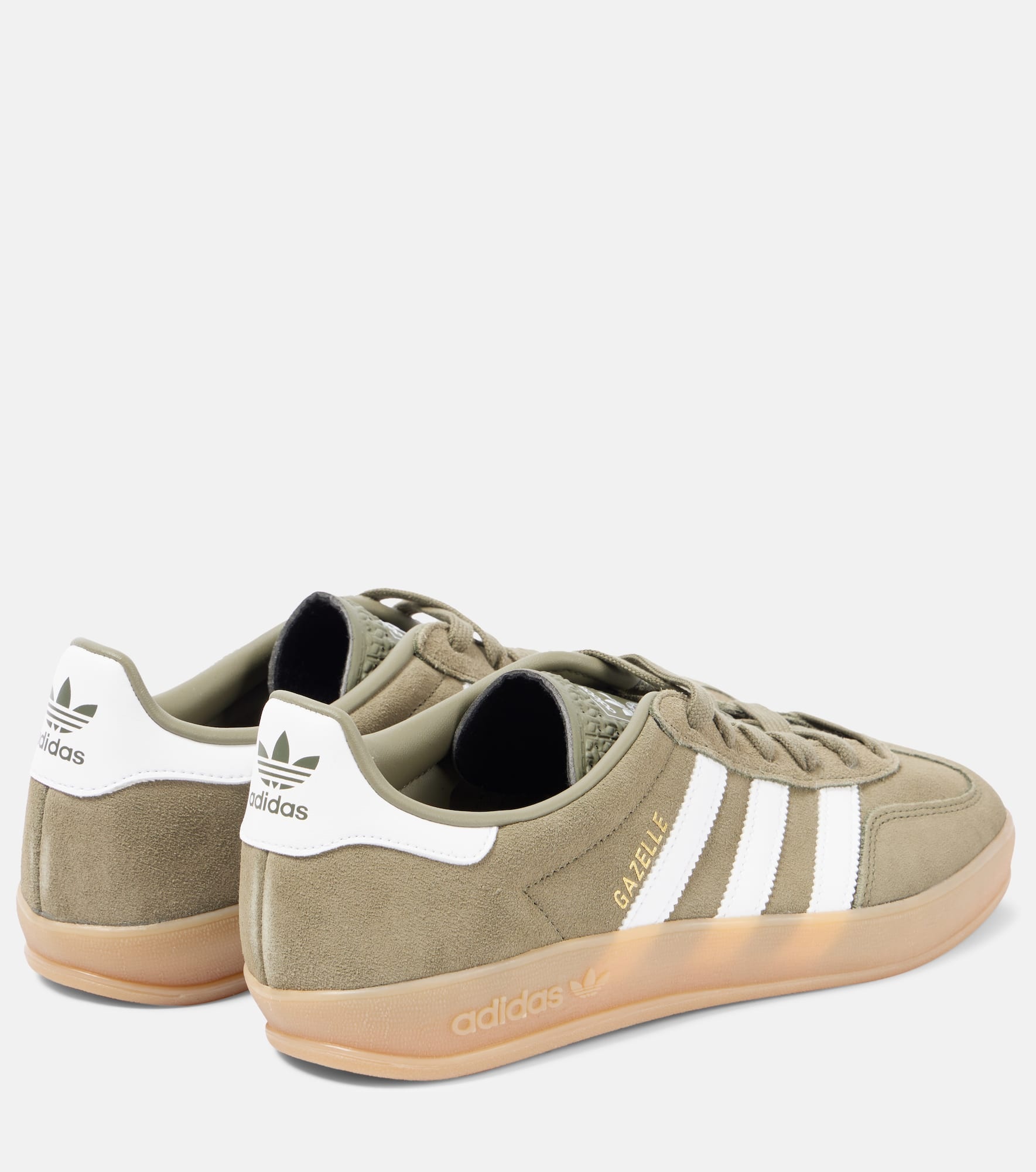 Gazelle Indoor sneakers - 2