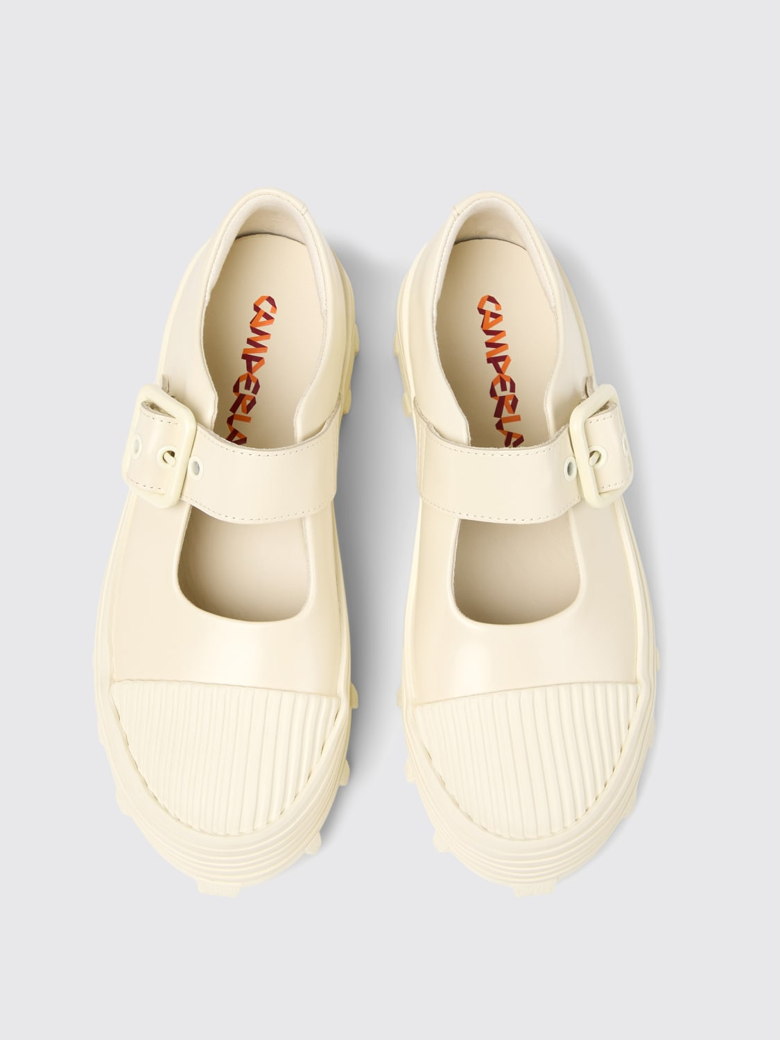 Shoes men CamperLab - 3