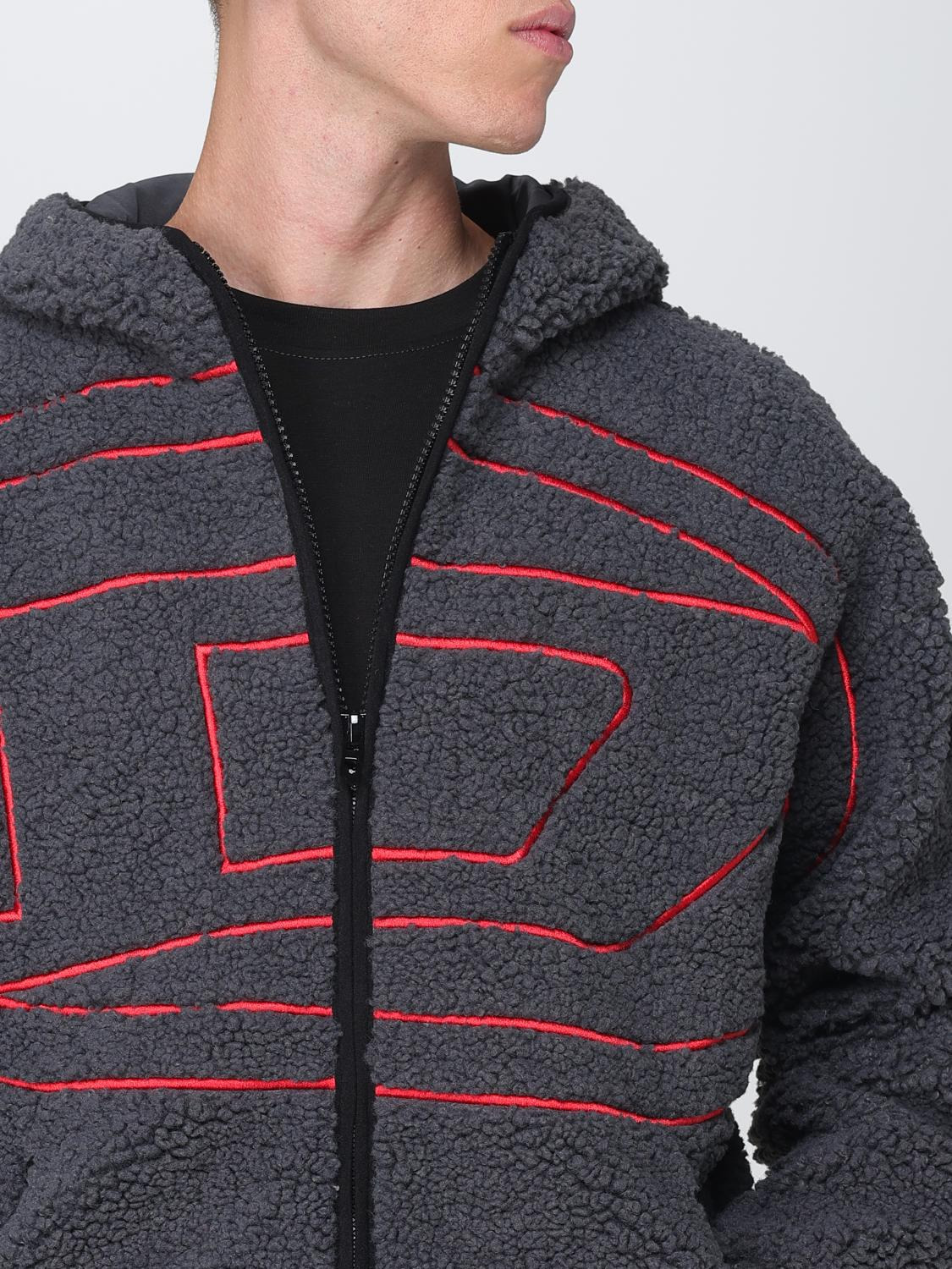 Jacket men Diesel - 5