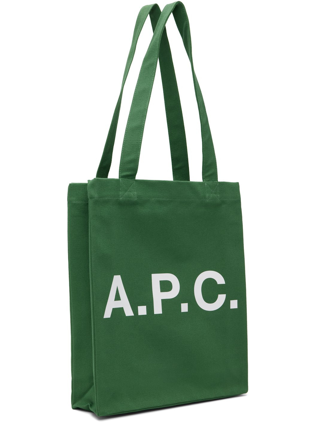 Green Lou Tote - 2