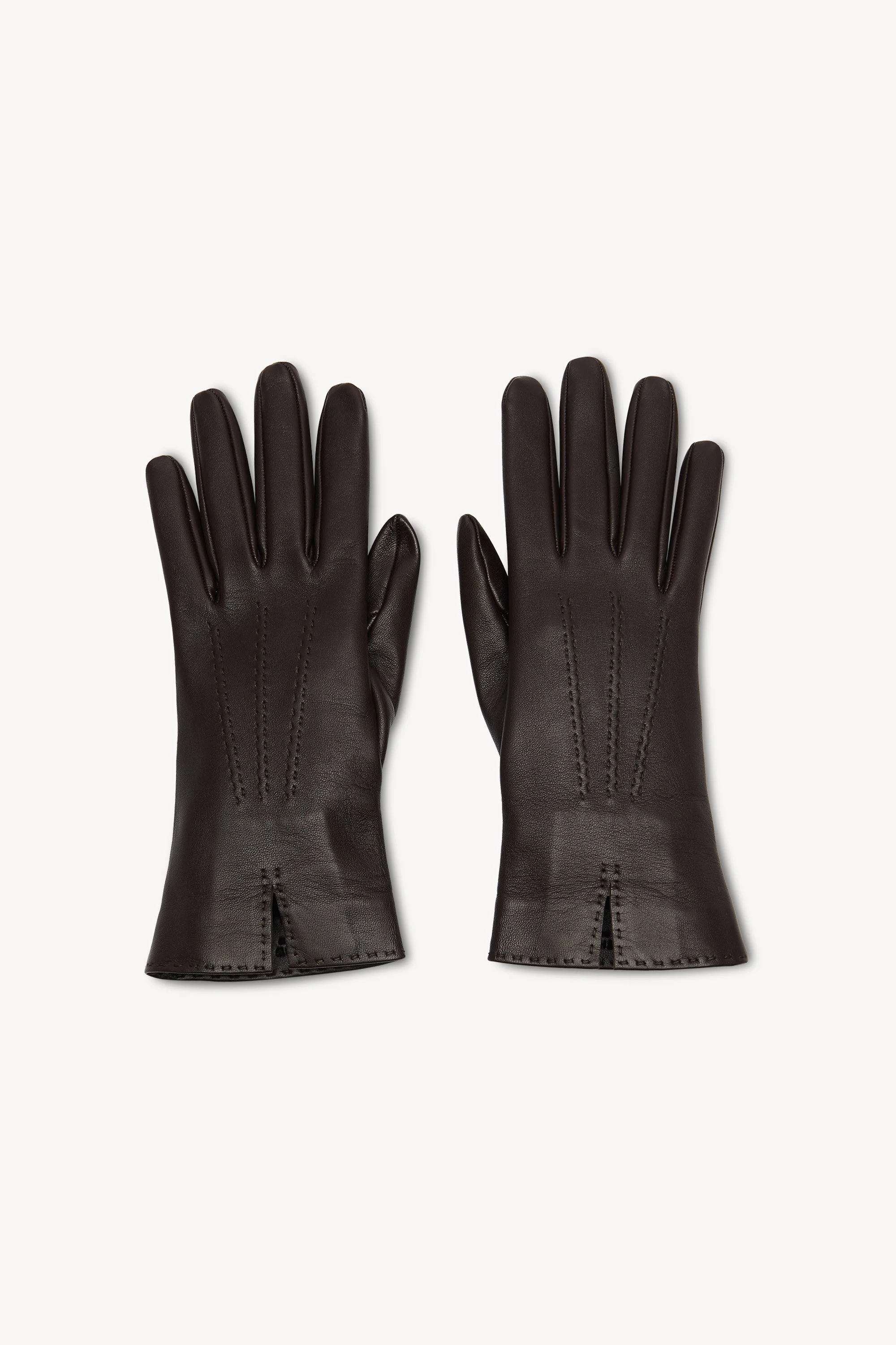 Florence Gloves in Leather - 1