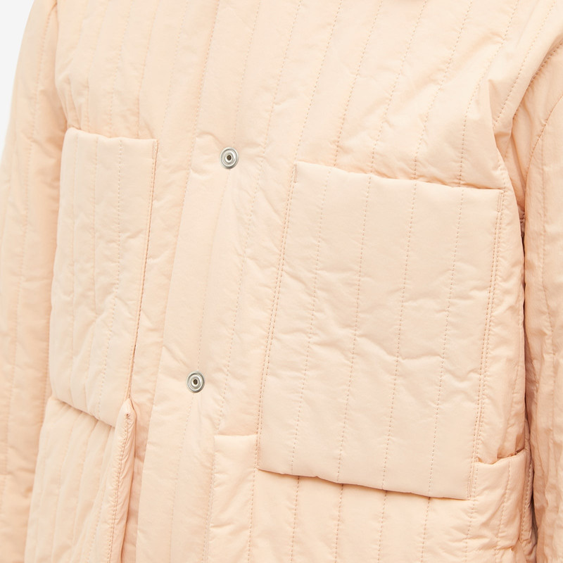 Craig Green Quilted Worker Jacket 5