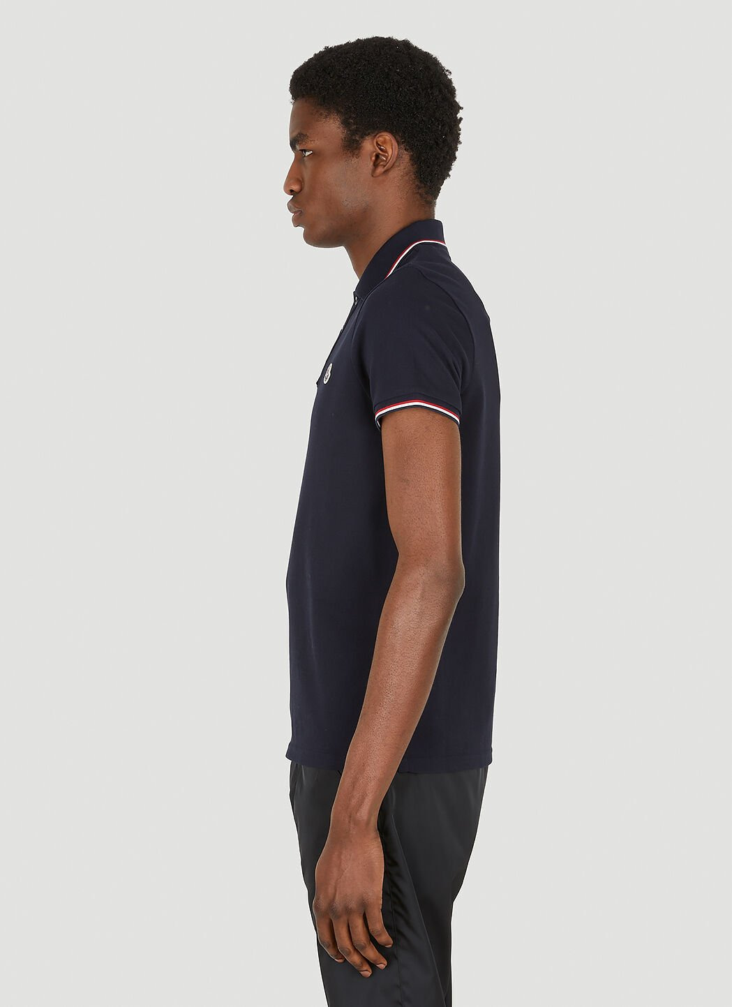 Logo Polo Shirt - 3