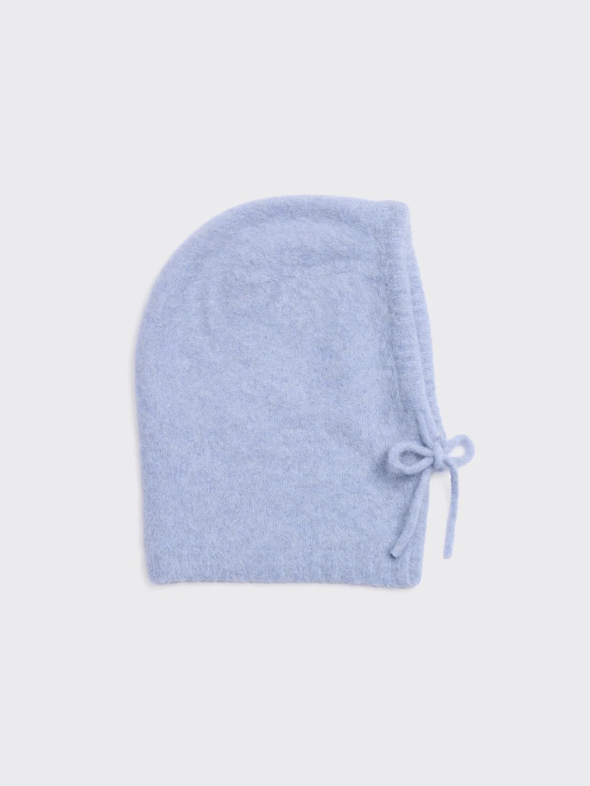Mona Alpaca Balaclava - 1