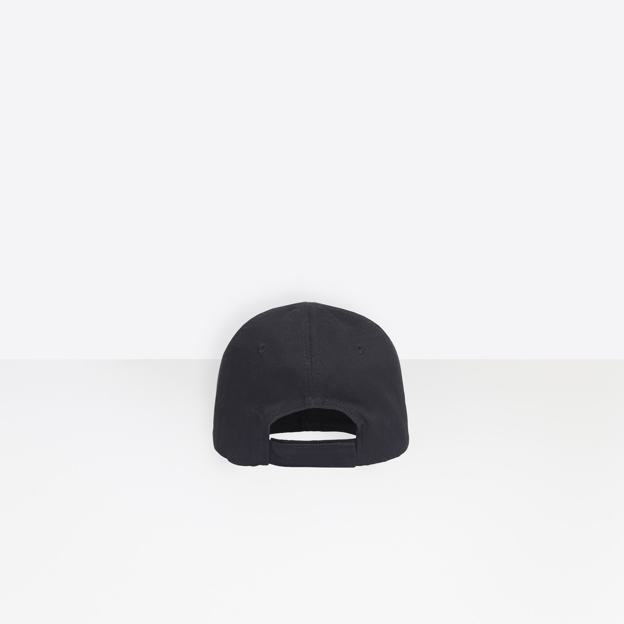 BB Visor Cap - 2