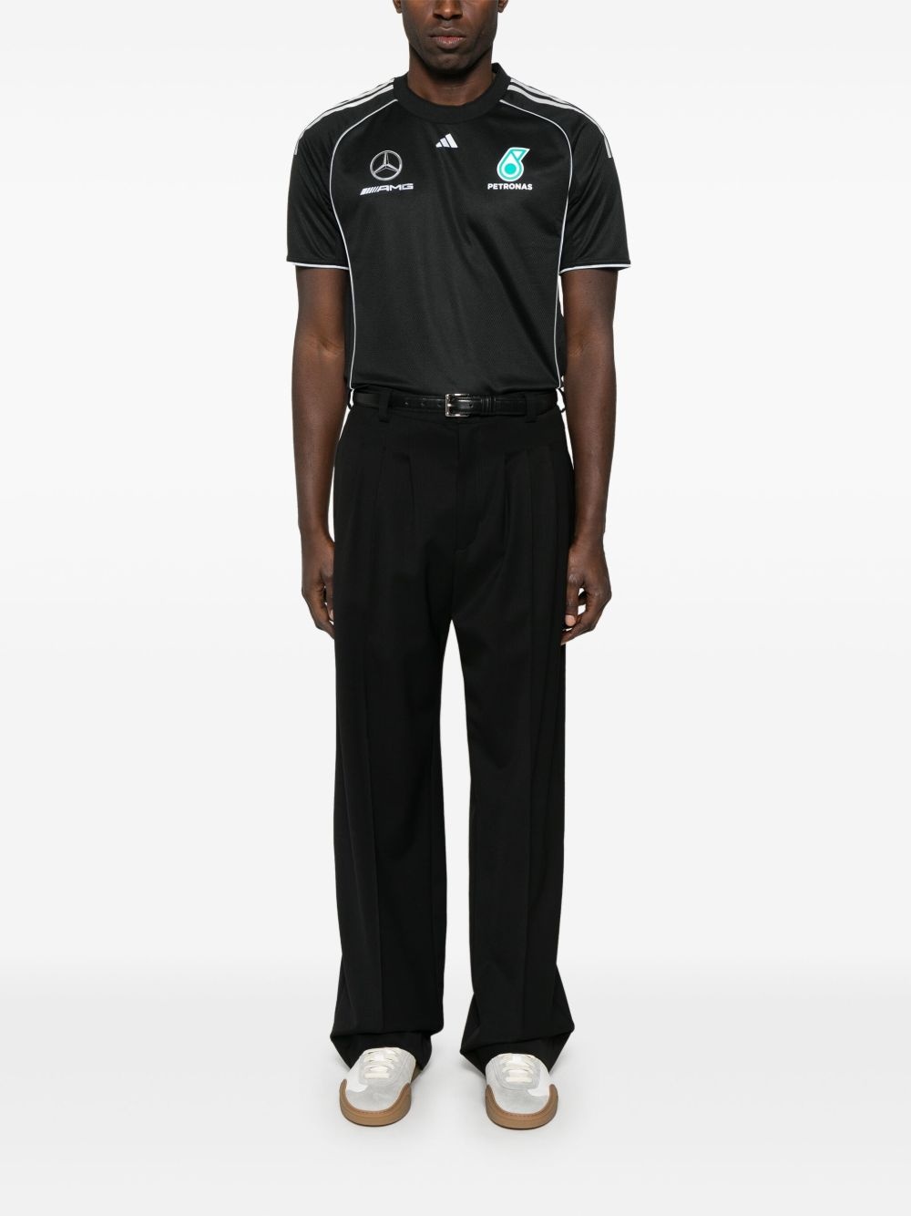 Mercedes-AMG Petronas Formula One Team Mechanics T-shiort - 2