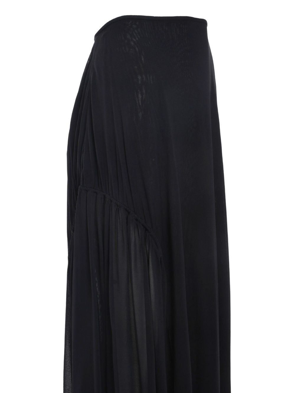 flared skirt - 3