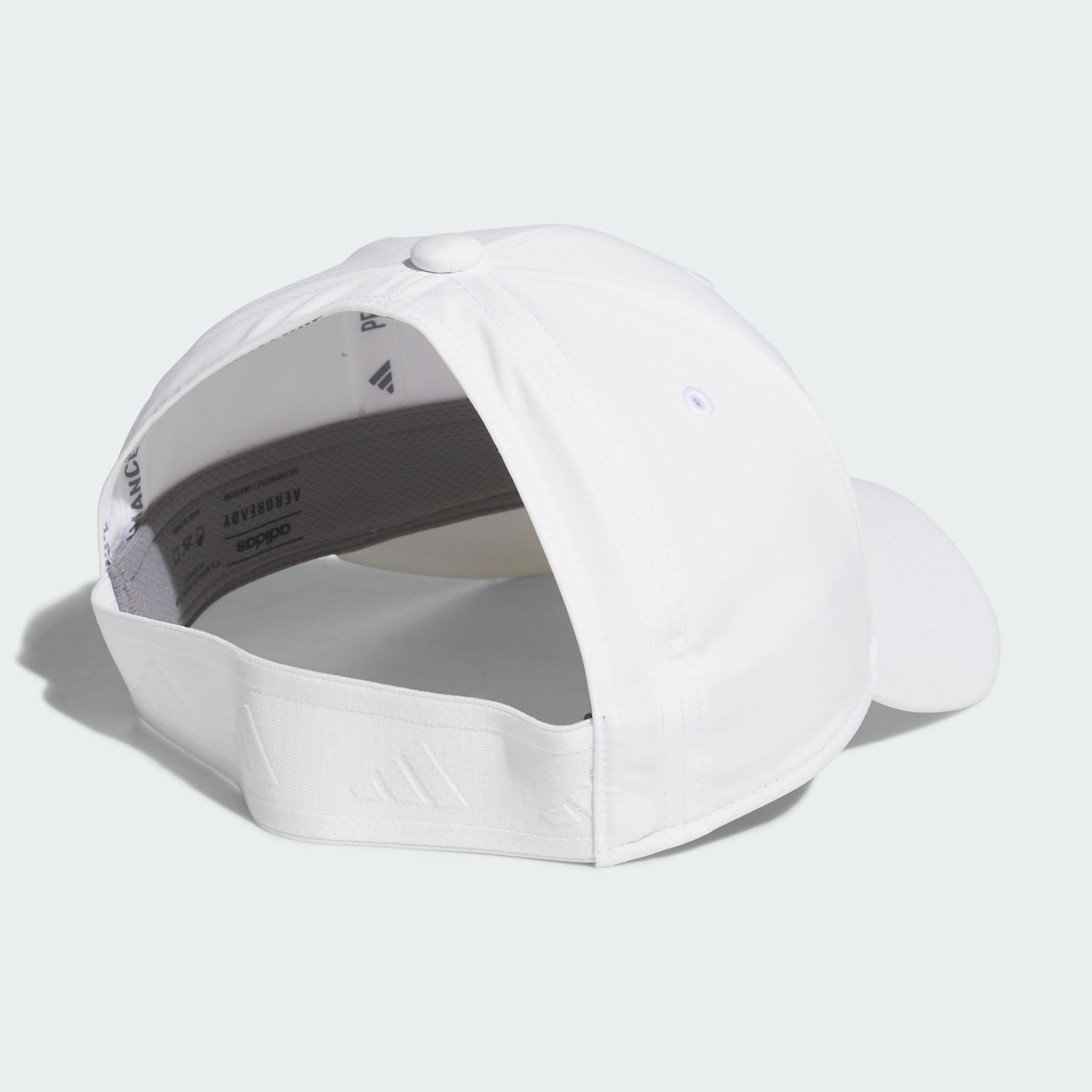 Backless 2 Hat - 2