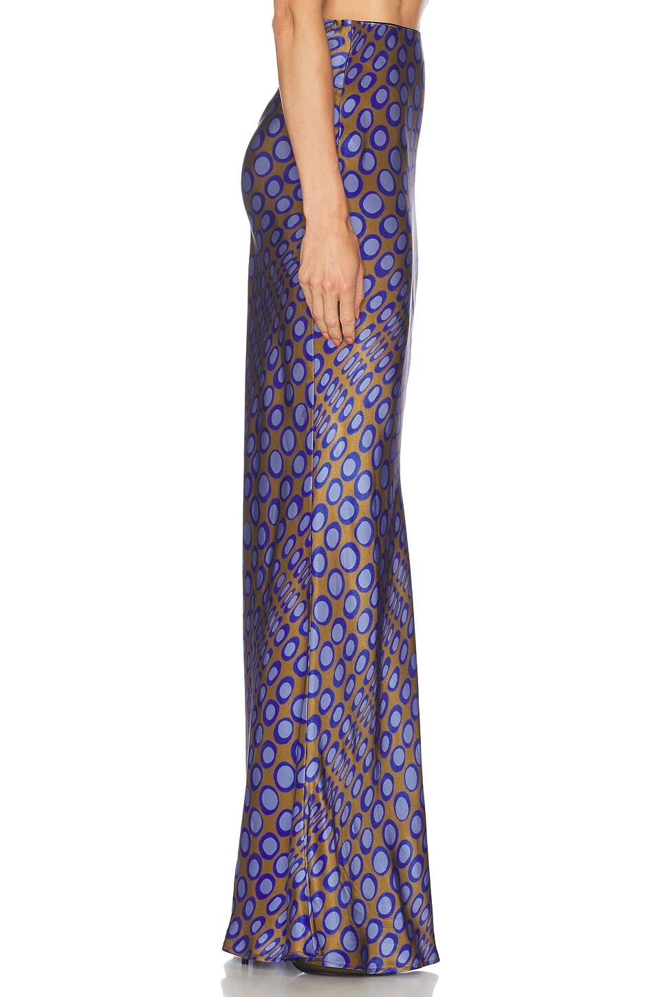 Maxi Skirt - 3