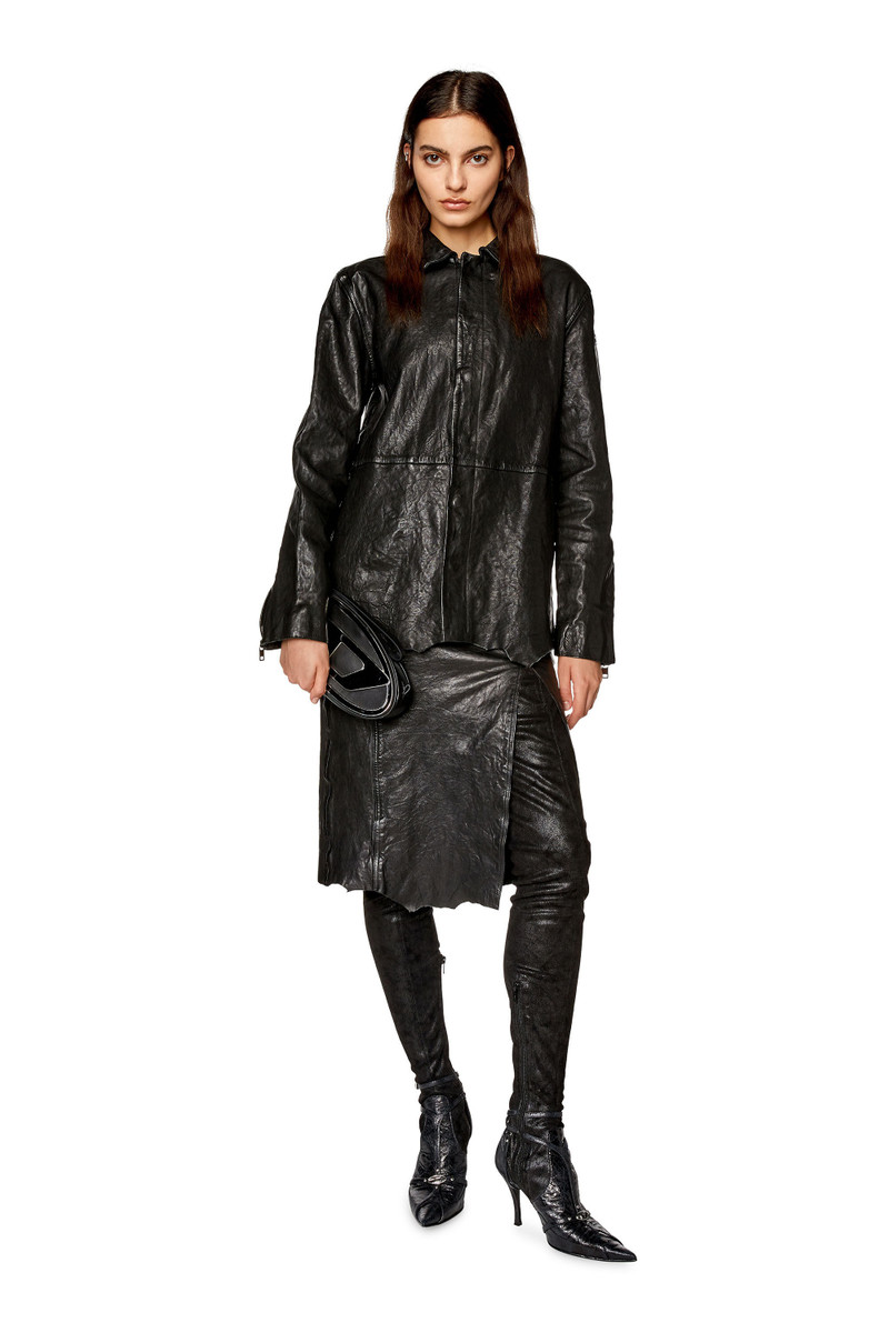 Diesel L-MELL outlook