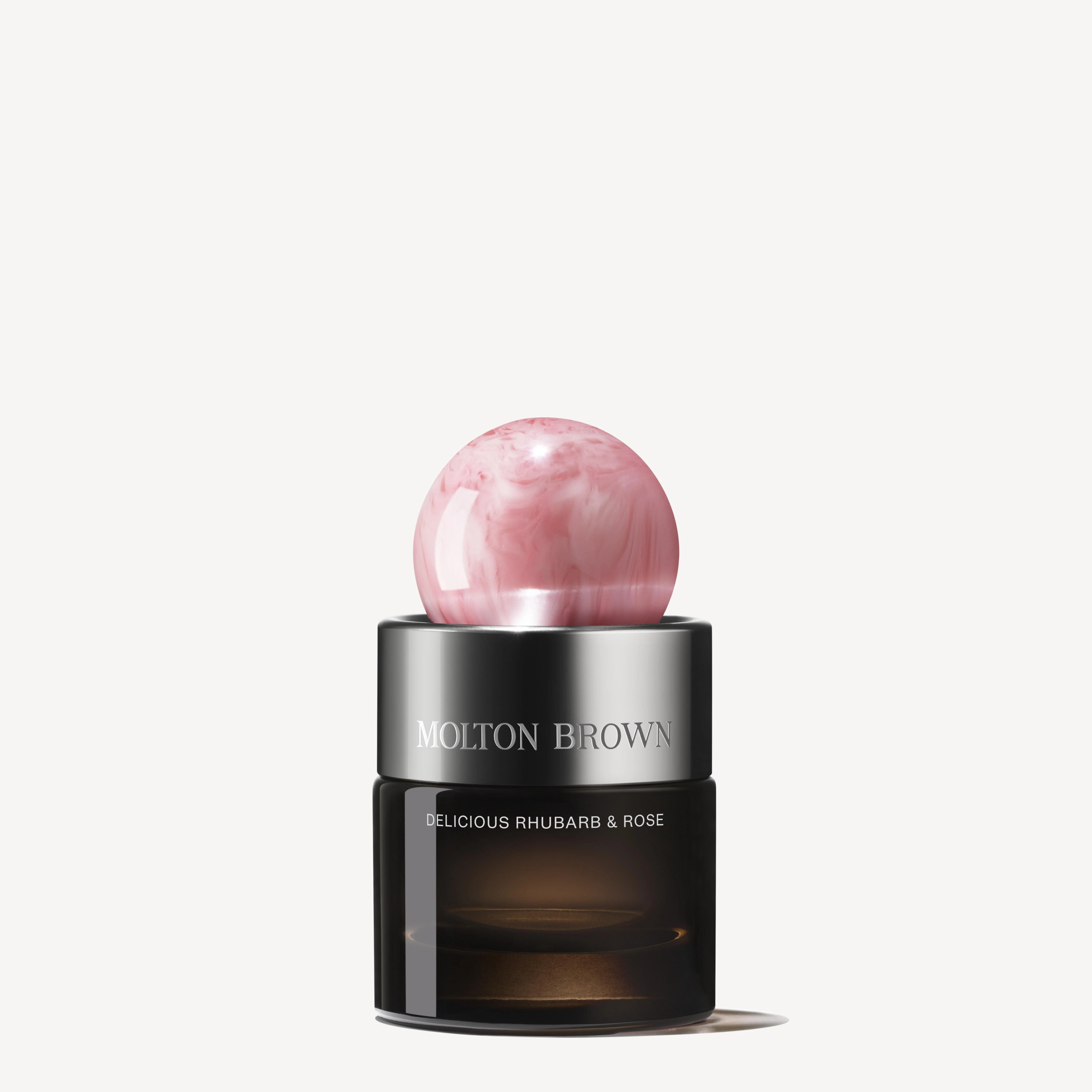 Delicious Rhubarb & Rose Eau de Parfum 1fl. oz. - 1